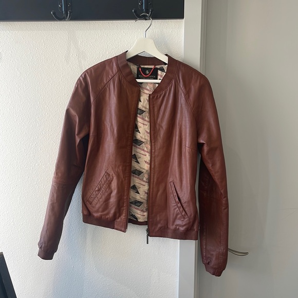 Scotch and soda jacket - Picture 1 of 3